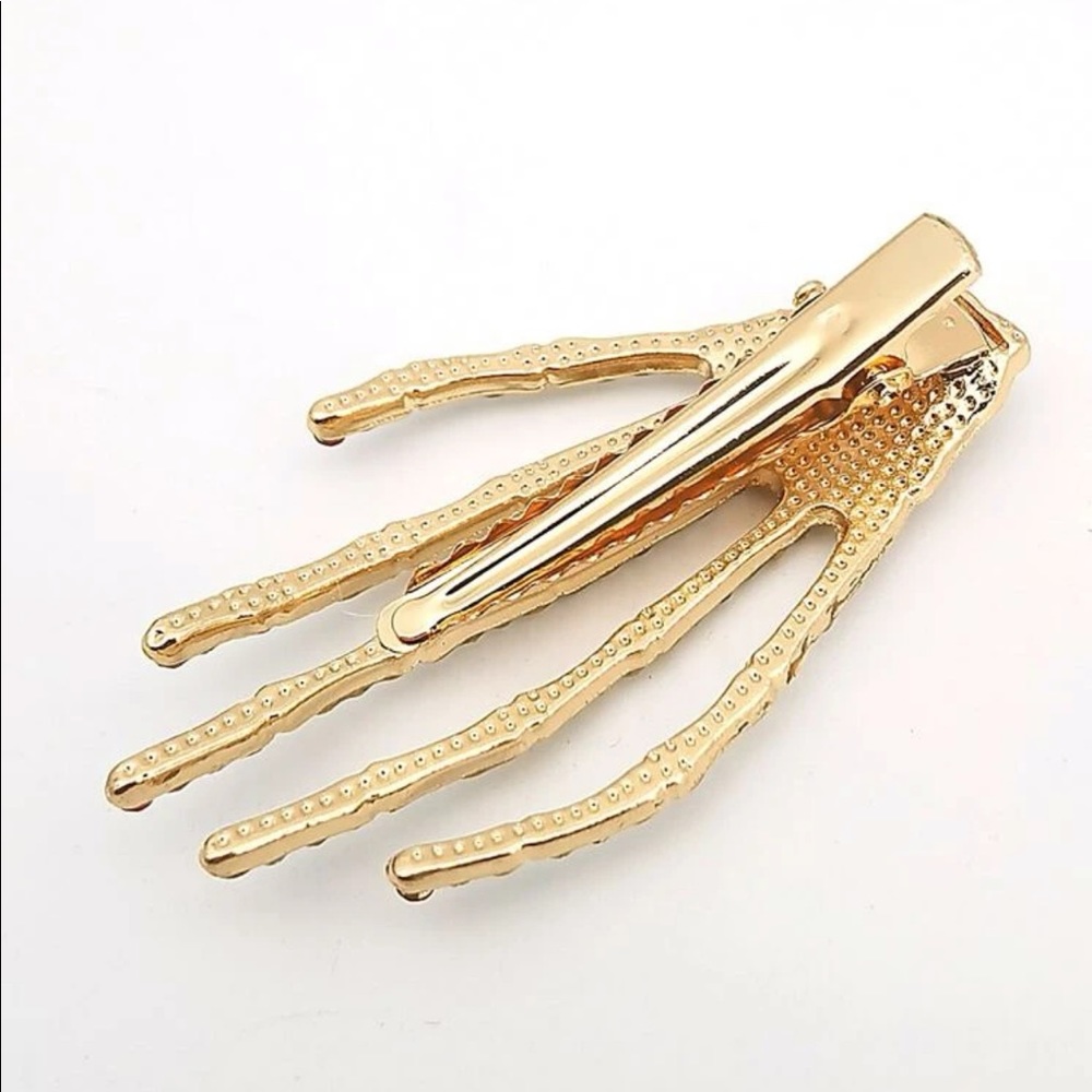 Hair Clip - Picture 2 of 7